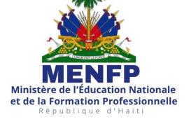 @MENFP Haïti Officiel 