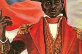 Le père de la nation Jean Jacques Dessalines 